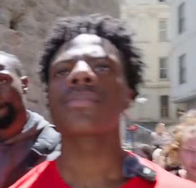 ABİ ADAM ''BARİ BEN TÜRKÇE ÖĞRENEYİM'' DEDİ HAMLKHFDLMAHKLHA