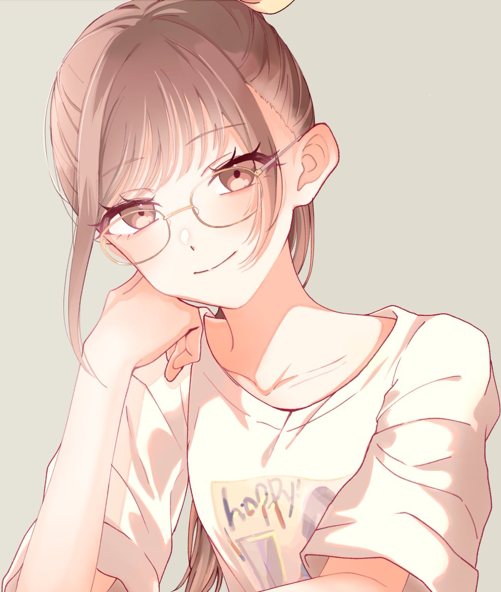 ポニテえななん🎨

 #prsk_FA