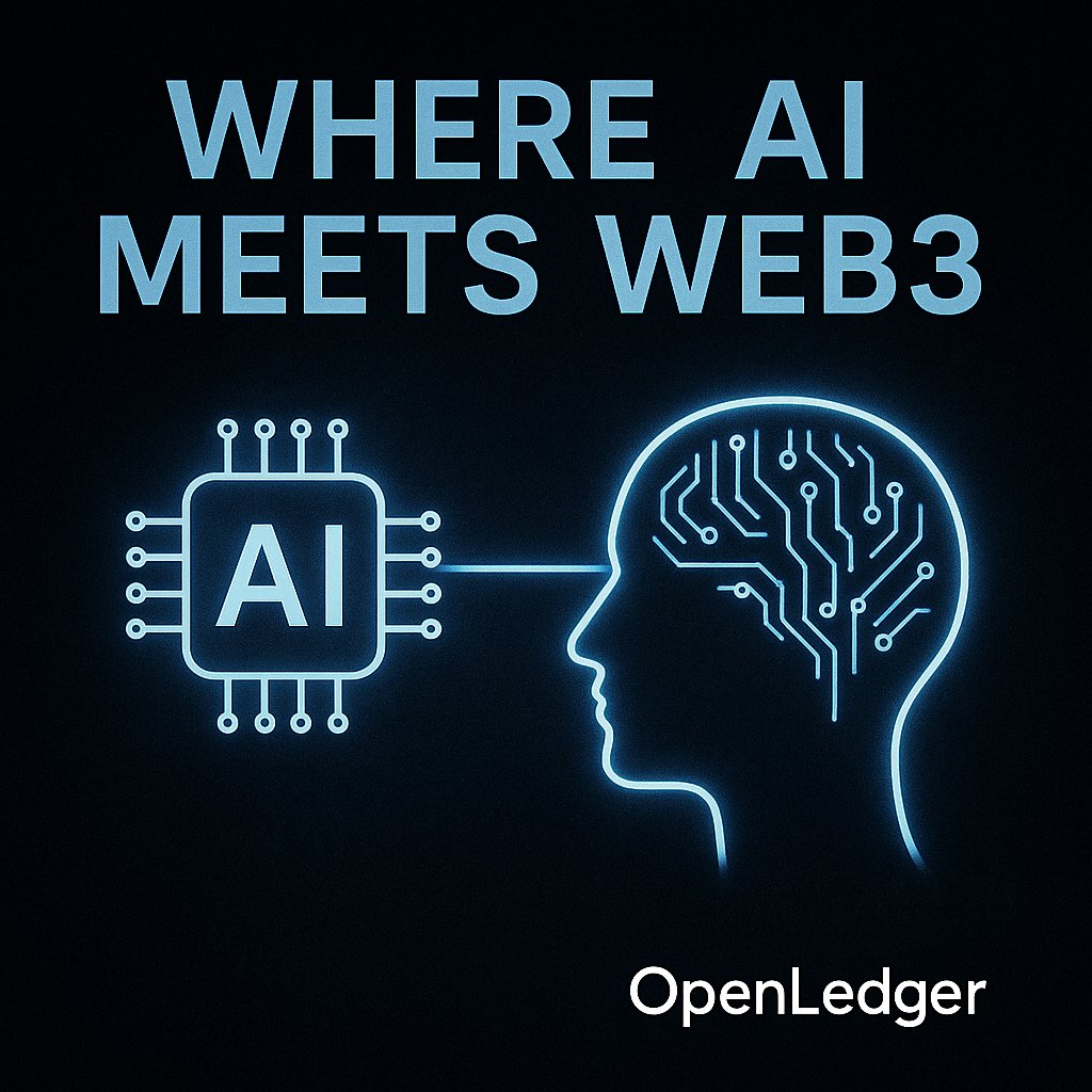 ChewingNft.ETH 💧💧 (@chewingnft) on Twitter photo 🍪 I opened my cookie.
No fortune. Just facts:
“Your data is being mined in plain sight.”
But not under <a href="/OpenLedgerHQ/">Openledger</a>'s watch.
This isn't another feel-good Web3 buzzword project.
This is where data ownership meets AI liberation.
📊 Your tweets?
They’ve been silently training 🍪 I opened my cookie.
No fortune. Just facts:
“Your data is being mined in plain sight.”
But not under <a href="/OpenLedgerHQ/">Openledger</a>'s watch.
This isn't another feel-good Web3 buzzword project.
This is where data ownership meets AI liberation.
📊 Your tweets?
They’ve been silently training