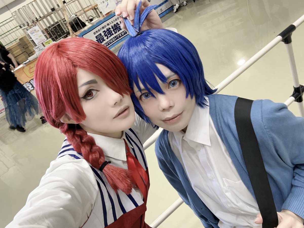 かるべ (@karube1239011) / Posts / X