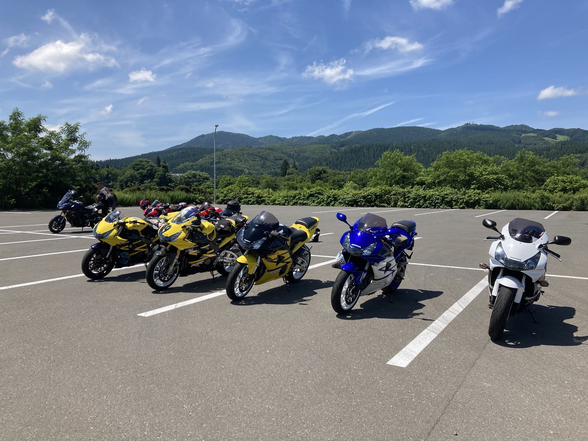 たすく tweet media