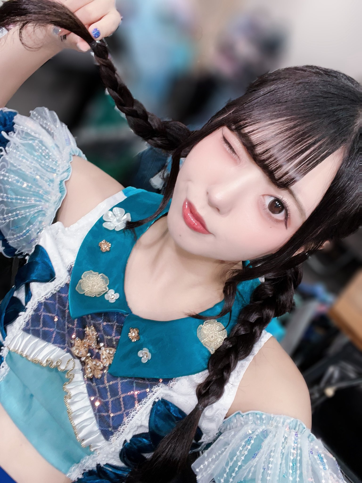 愛瀬あおい on X: 