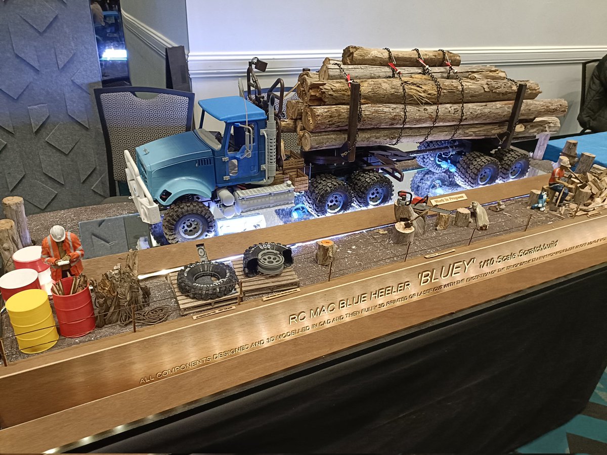 NicholasKocis1's tweet image. Good morning everyone. Here are some more pictures of the model show I was attending ๐.