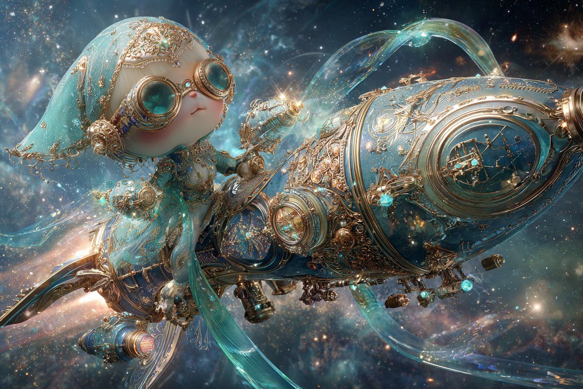 お題：宇宙
#イラグラム

スペースウォーカー