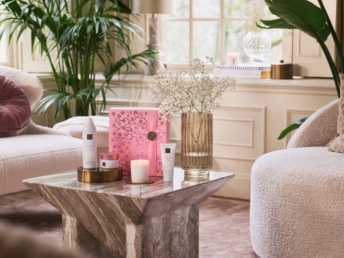 As the school year wraps up, it's the perfect time to show appreciation for the teachers who've gone above and beyond

Say "thank you" in the most meaningful way with Rituals luxurious, beautifully curated gifts

📍 13 North Street, Brighton

brilliantbrighton.com/home-and-body/…