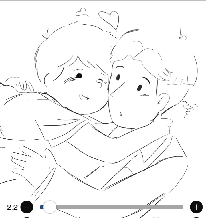 yaoi