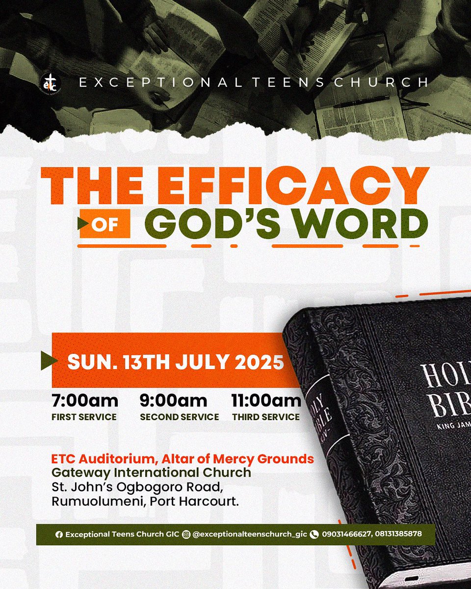 Joe__coz's tweet image. Just wrapped up a design for a teen Bible study series on the efficacy of God’s Word.⚡

Loved translating deep spiritual truth into visuals that speak to young hearts. When faith meets design, something powerful happens. 🔥

#FaithInDesign #ChristianCreatives #YouthMinistry