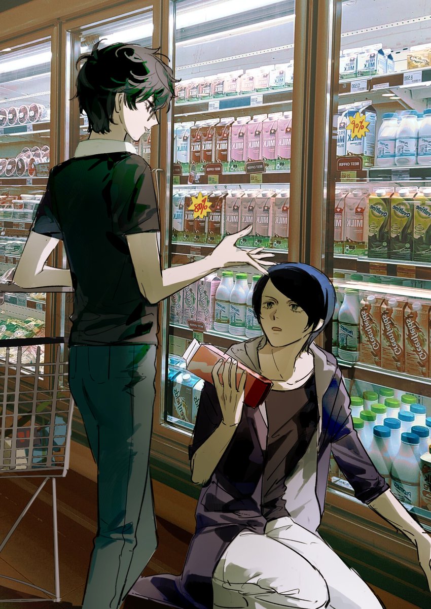 white_grape1112's tweet image. 主喜多