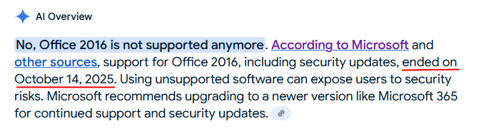 itmeded's tweet image. I guess I&apos;m living in the future. :-( #AI.
