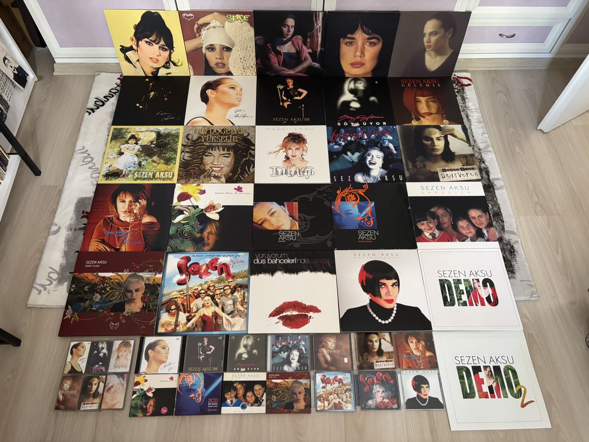 İyi ki doğdun Kraliçe 💙 
#sezenaksu