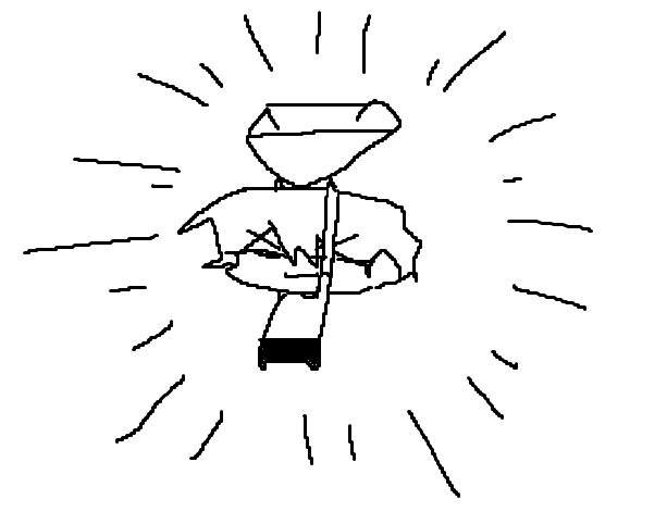 최근에 그린 이도원이 이런거라는게 너무