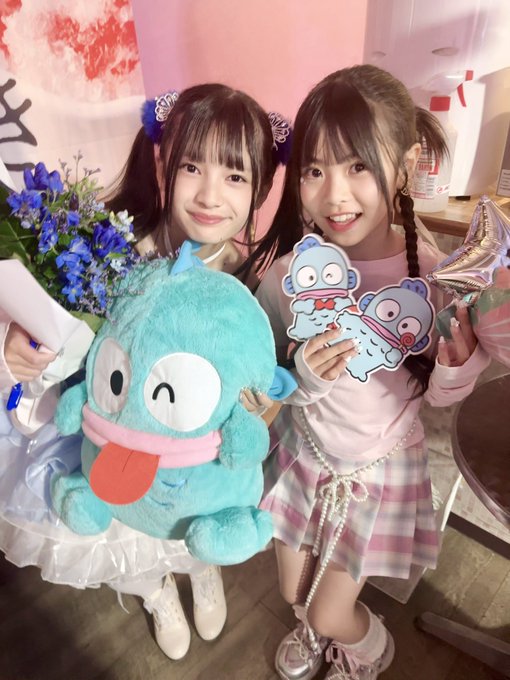 Twitterのコスプレ画像6