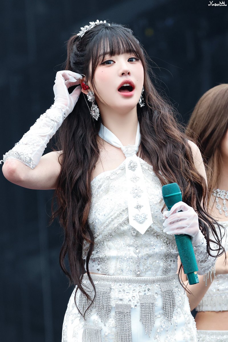 250712 🐰
#아이브 #IVE #장원영 #JANGWONYOUNG #원영 #WONYOUNG #ウォニョン