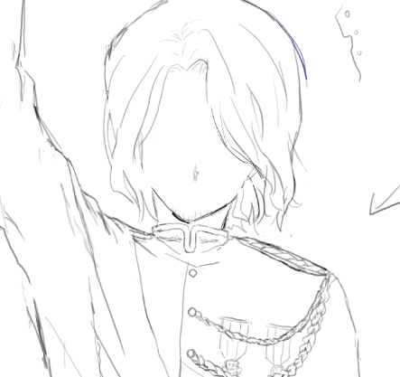遅い（遅い）