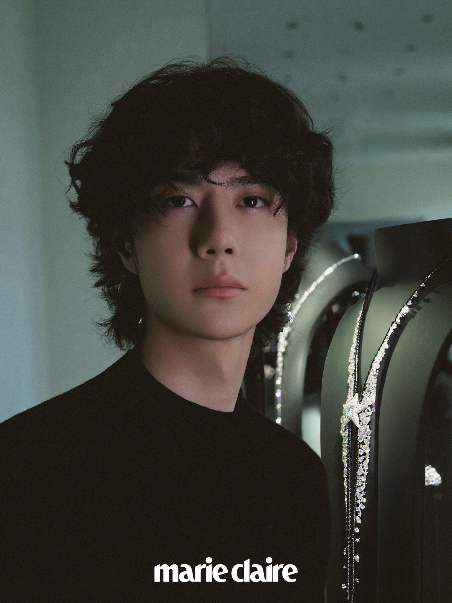 王一博💚 平安喜乐 ✨📍AK(MTJJ) (@shihTzu_YB) / X