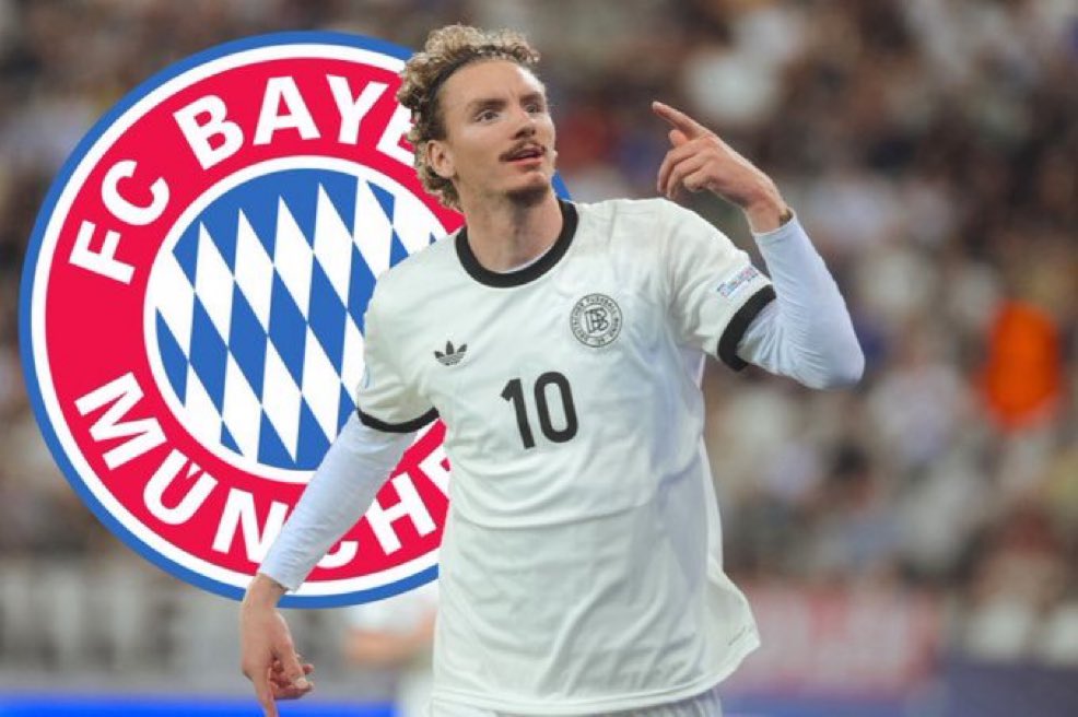 Florian Plettenberg tweet media