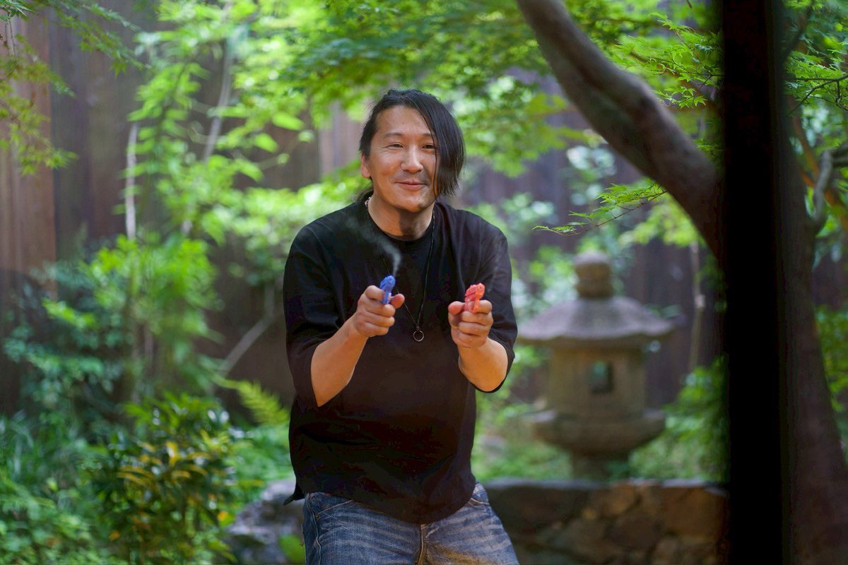 2025夏の京都縄合宿！！
縄とスイカと水鉄砲！！(x&gt;д&lt;)💦=-🔫🔫⊂(≧▽≦*)
4枚目photo:<a href="/yosh4iiii/">タイラギ ヨッスィー　8/30(土)さぁーるーむ様16周年ショー</a>