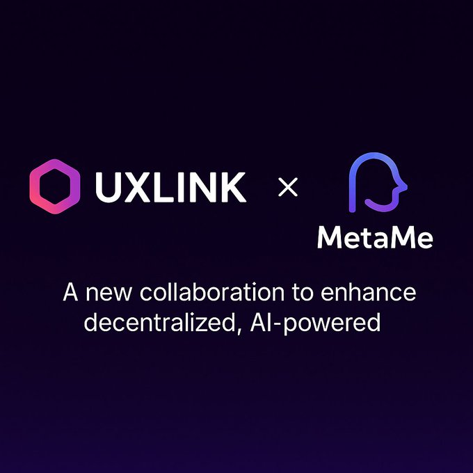wwwloleto1122's tweet image. 🌟 
@KaitoAI
  isn’t just AI — it’s your secret weapon inside 
@UXLINKofficial
 .
#Web3Assistant #KaitoForce