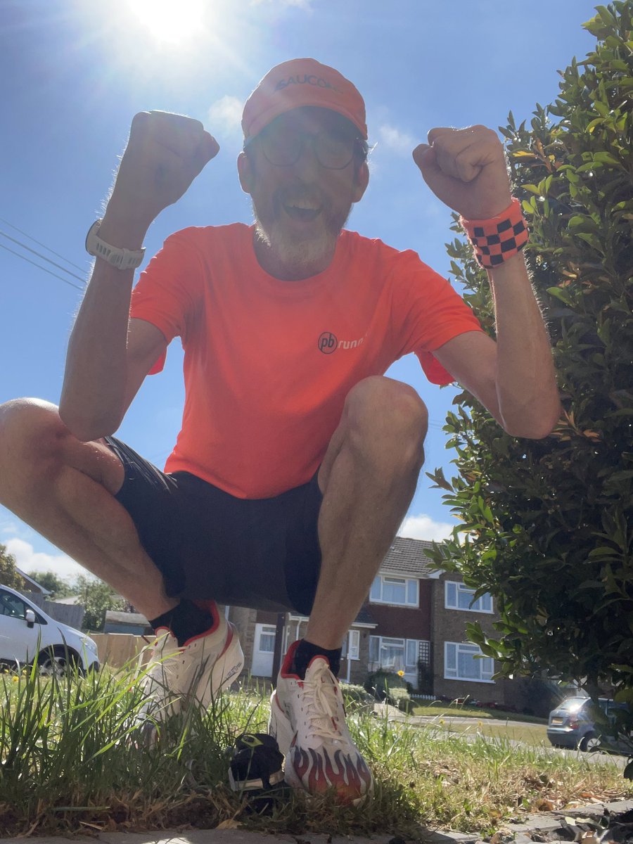 Marathon Session!

2km WU @ Easy Pace
23km @ Marathon Pace (4:50/km)
2km CD

Anyone else do a marathon session today?