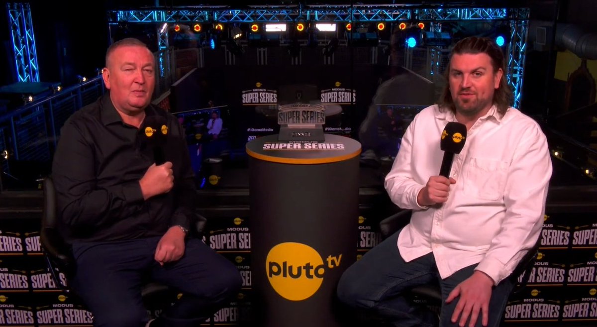 Chris Murphy 🎯🎙🦉 tweet media