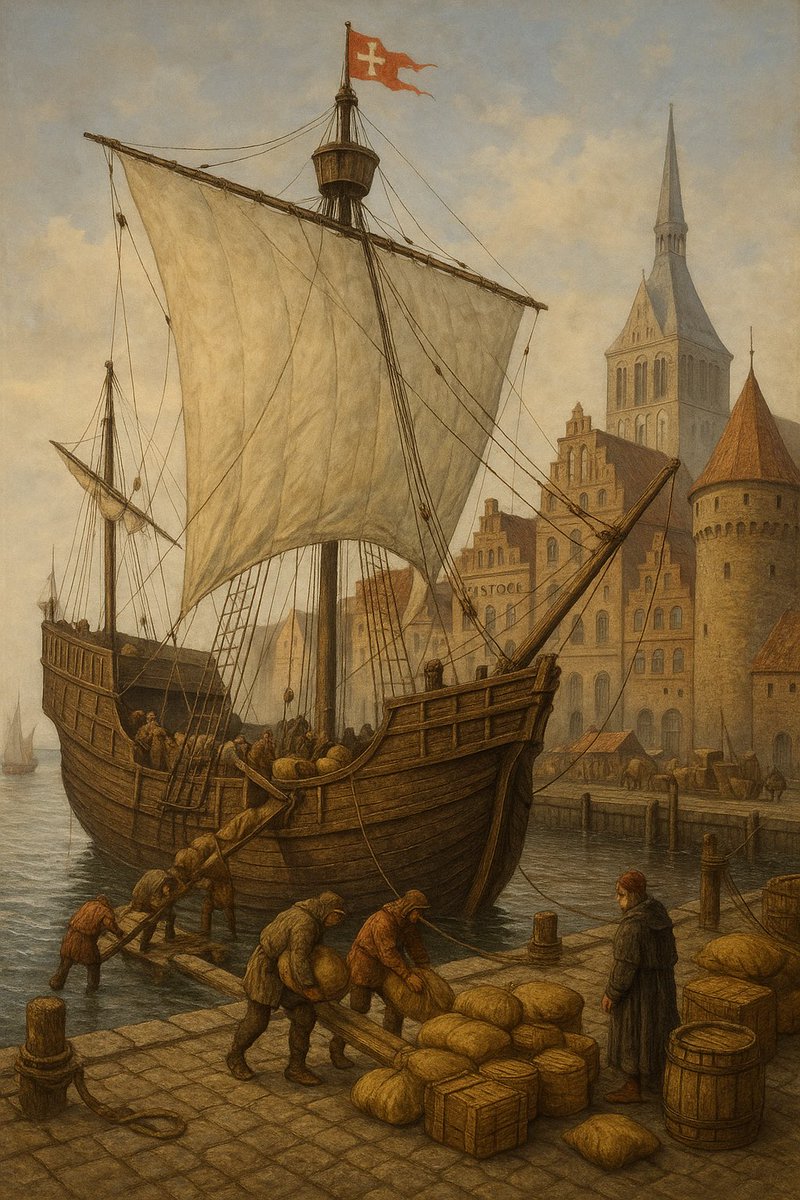 🕊️ Freiheit beginnt nicht im Ziel –
sie beginnt mit dem Mut, loszusegeln. ⚓

Ein Schiff im Hafen ist sicher,
aber dafür wurde es nicht gebaut.

#Freiheit #Mut #Abenteuer #Seefahrt #Aufbruch