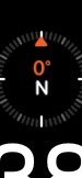 daviesgeek's tweet image. Apple Watch Ultra compass complication feels off. I get how it’s centered but it just feels off

#AppleWatch #AppleWatchUltra