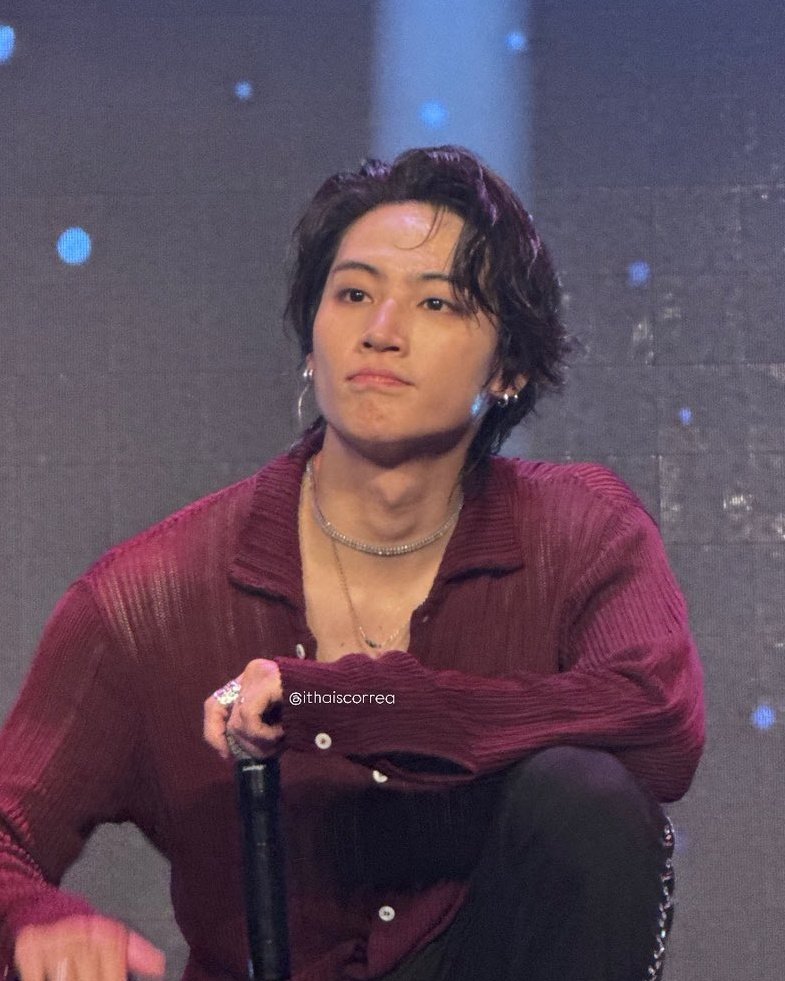 jaebeom looking flawless in 🇧🇷!

❥ #JAYB, #제이비, <a href="/jaybnow_hr/">JAY B</a>!
