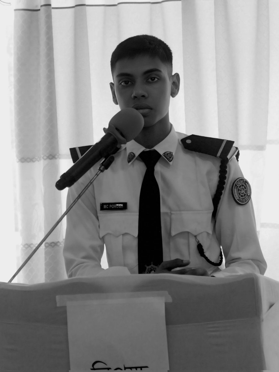 Porosh_2007's tweet photo. Honored to share more glimpses from the event — where discipline, teamwork, and purpose came together. 📸

#LeadershipInDiscipline #BestDebater #MarineCadet #IMTBagerhat https://t.co/aMj16nVS3Z
