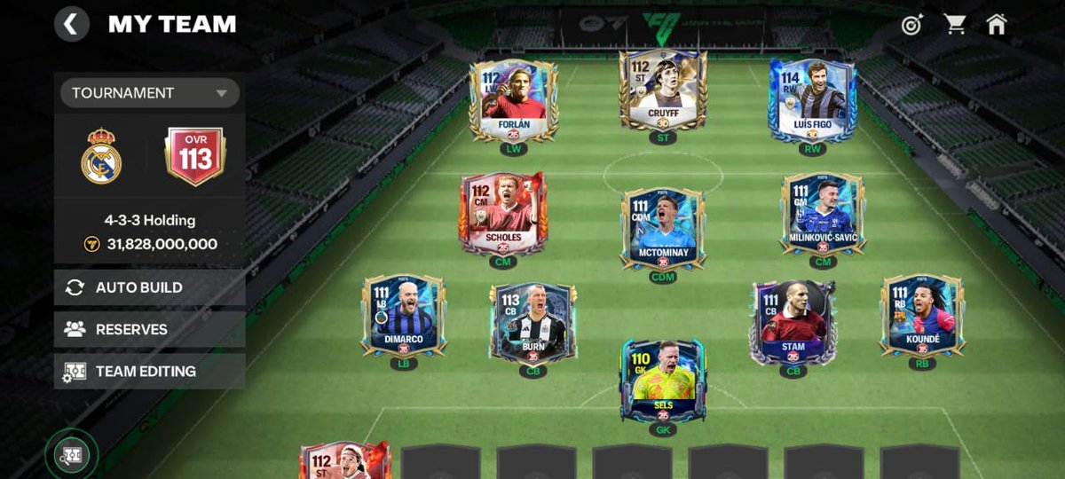 ๐ผ๐๐พ ๐๐๐ฝ๐๐๐ (@bandial07) on Twitter photo ACCOUNT GIVEAWAY โข 113 OVR ๐
To enter:
โข Follow <a href="/BANDIAL07/">๐ผ๐๐พ ๐๐๐ฝ๐๐๐</a> <a href="/254Ghool/">GHOOLGAMING</a>
โข Like โค๏ธ and RT ๐
โข Subscribe to This Channel
youtube.com/@ghoolgamingshโฆ
That's all. Winner will be announced on Thursday ACCOUNT GIVEAWAY โข 113 OVR ๐
To enter:
โข Follow <a href="/BANDIAL07/">๐ผ๐๐พ ๐๐๐ฝ๐๐๐</a> <a href="/254Ghool/">GHOOLGAMING</a>
โข Like โค๏ธ and RT ๐
โข Subscribe to This Channel
youtube.com/@ghoolgamingshโฆ
That's all. Winner will be announced on Thursday