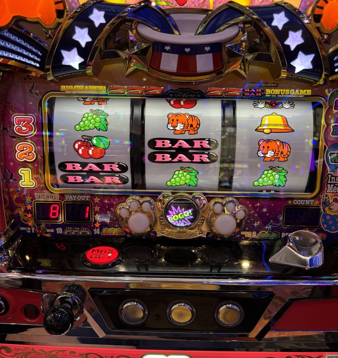 beast_exceljp's tweet image. #打ち子　さん募集中

栃木県
小山市/栃木市/結城市
宇都宮市/鹿沼市

日当11,000(総額13,000)
平日週4〜
※短期不可

交通費支給
日当満額保証
初心者大歓迎

#パチスロ 

目押し初心者の方もぜひお問い合わせください🔥🤡🌈