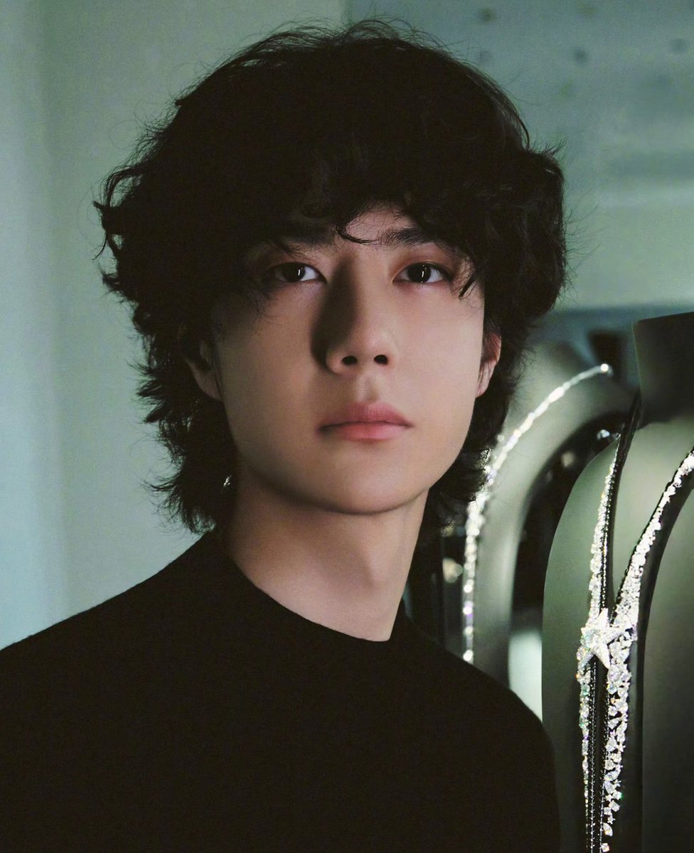 I have say this plenty today but his face... his face is amazing