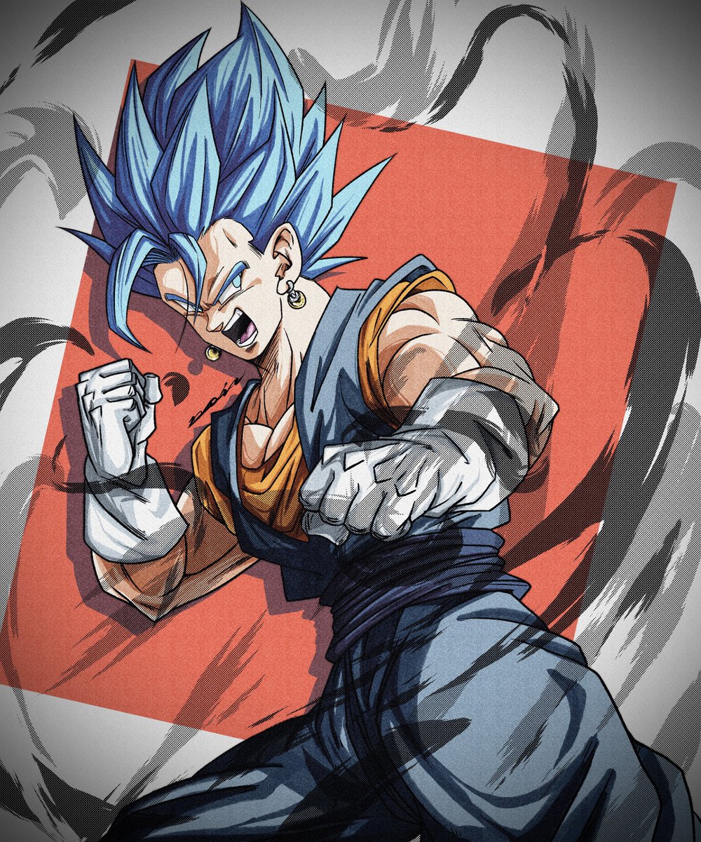 #ドラゴンボール  #イラスト