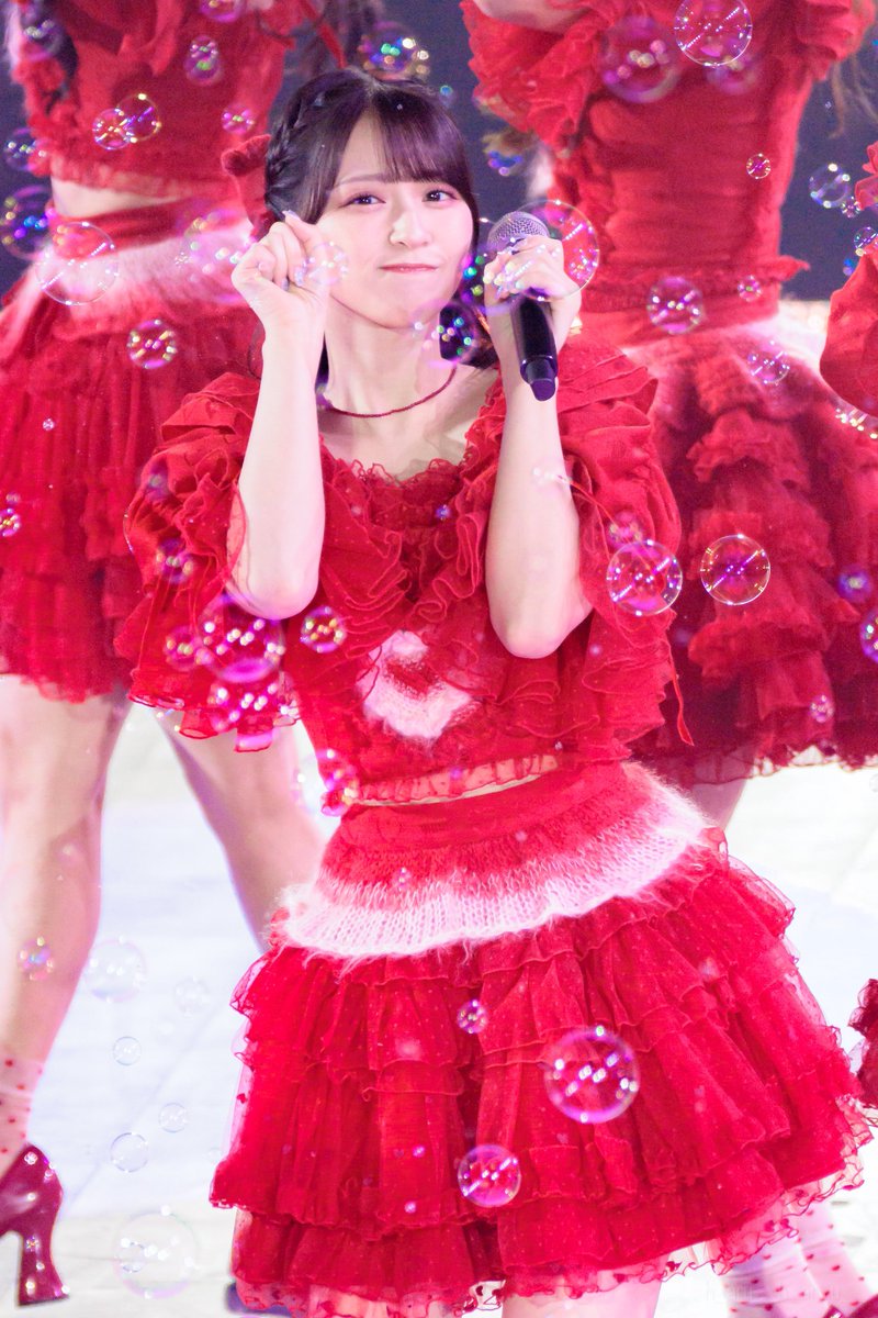 2025.07.13
＝LOVE ARENA TOUR 2025「～Timeless Tales～」
@ 有明アリーナ

佐々木舞香さん(<a href="/sasaki_maika/">佐々木 舞香</a> )

シャボン玉🫧 × 天使 = ♡

#佐々木舞香 
#イコラブアリーナツアー2025
#イコラブ_カメコ