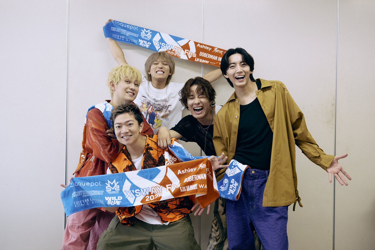 7ORDER (@7order_official) / X