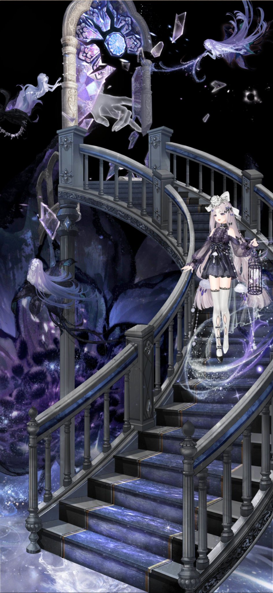 月光の麗人ミラクル ニュース｜ミラクルニキ