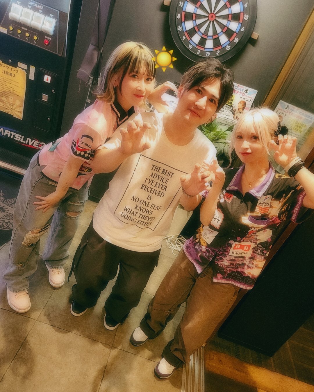 あすと🎯🎯🎯 (@ast_darts) / X