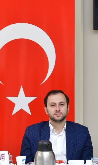 Karınca misali;
#TerörsüzTürkiye için yapılan her söylem ve eylem kıymetlidir ve desteği hakediyor.

#AkParti
