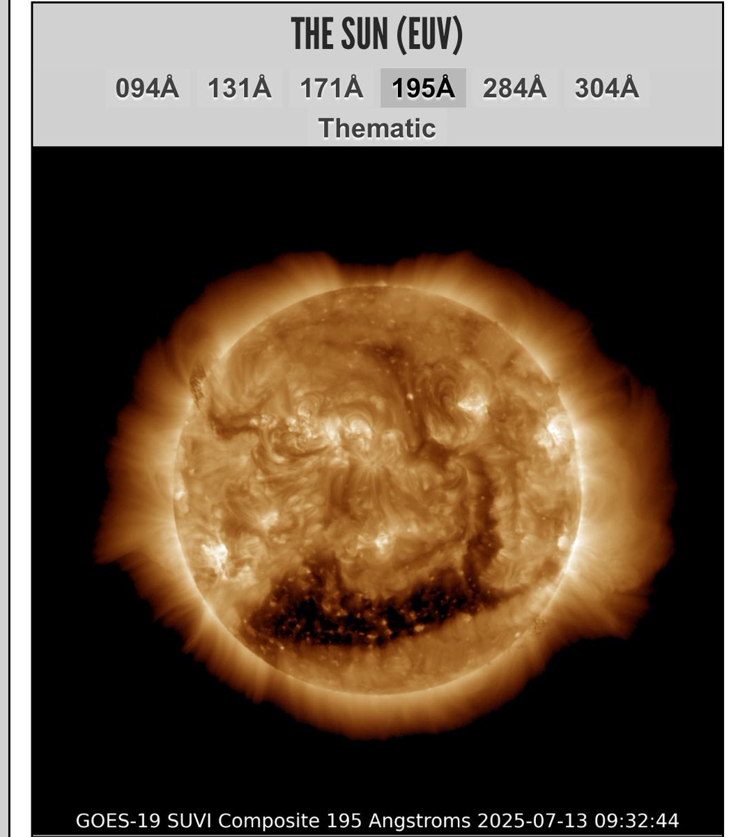 ACE at Earth-Sun L1 measures transition into high speed solar wind, with about 10 nT Bz variation. Nothing too drastic so far. During May 2024 storm, the maximum Bz variation was ~100 nT.