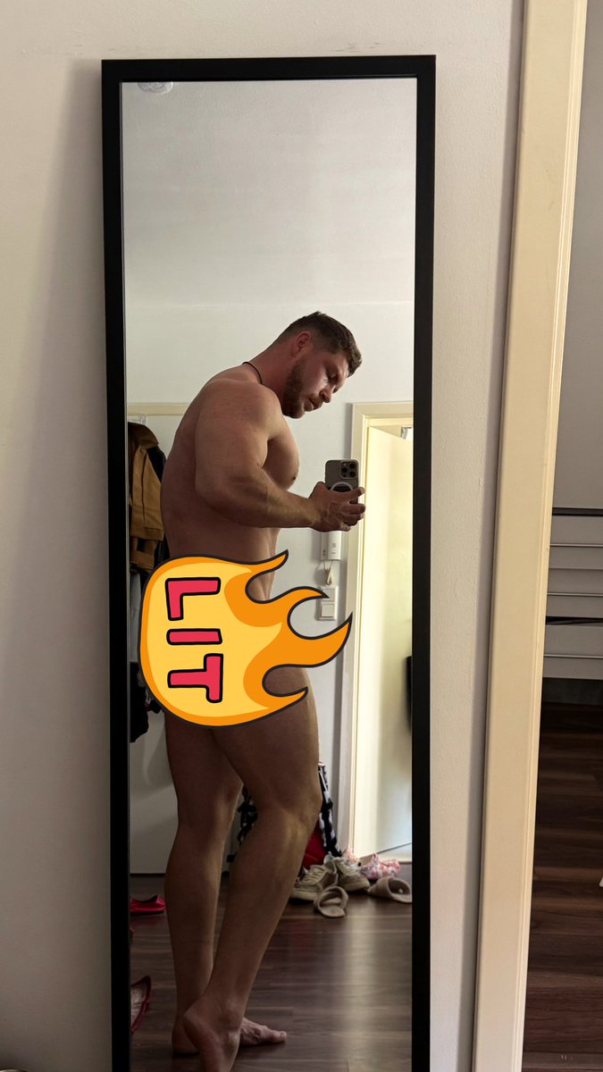 Check my Patreon without LIT 🫢