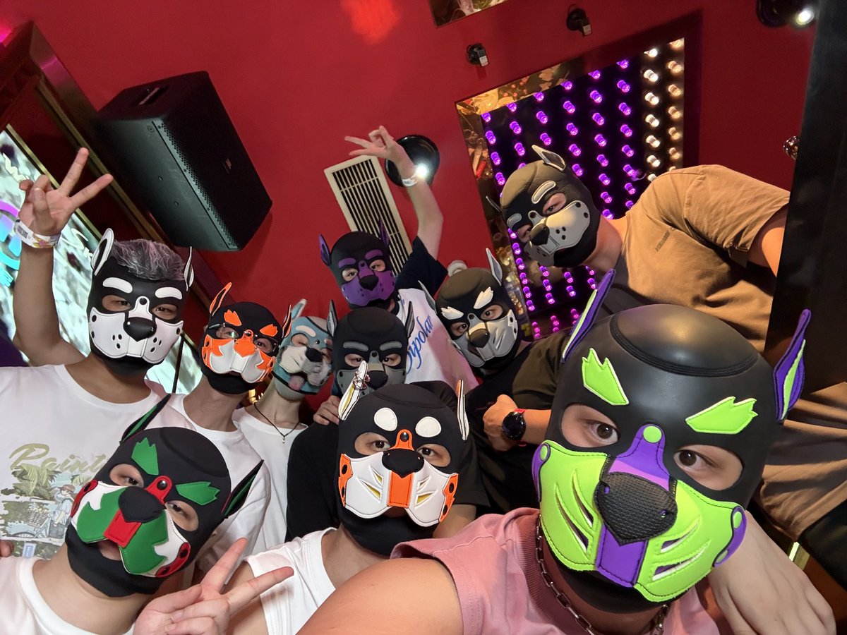 长沙之行太爽啦
<a href="/raisplayrm2005/">ライー Rai 🇭🇰香港/7.11-13 🇨🇳長沙/🇹🇼7.31-8.3臺北</a>大佬专程 <a href="/heibaodezelin/">黑豆</a>黑豆 
新认识滴小狗<a href="/mellow_n_puppy/">M&P 🐾</a> 
射影师＠HGTC