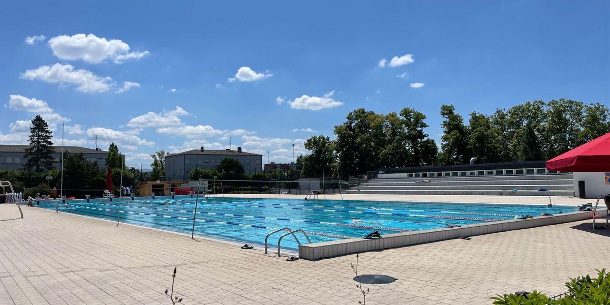 In Gartenbädern von Pruntrut und Basel sorgt rüpelhaftes Verhalten junger Franzosen für Ärger. Wie ist die Situation in Frankreich? Ein Augenschein im Freibad von St-Louis. tagesanzeiger.ch/freibad-frankr…