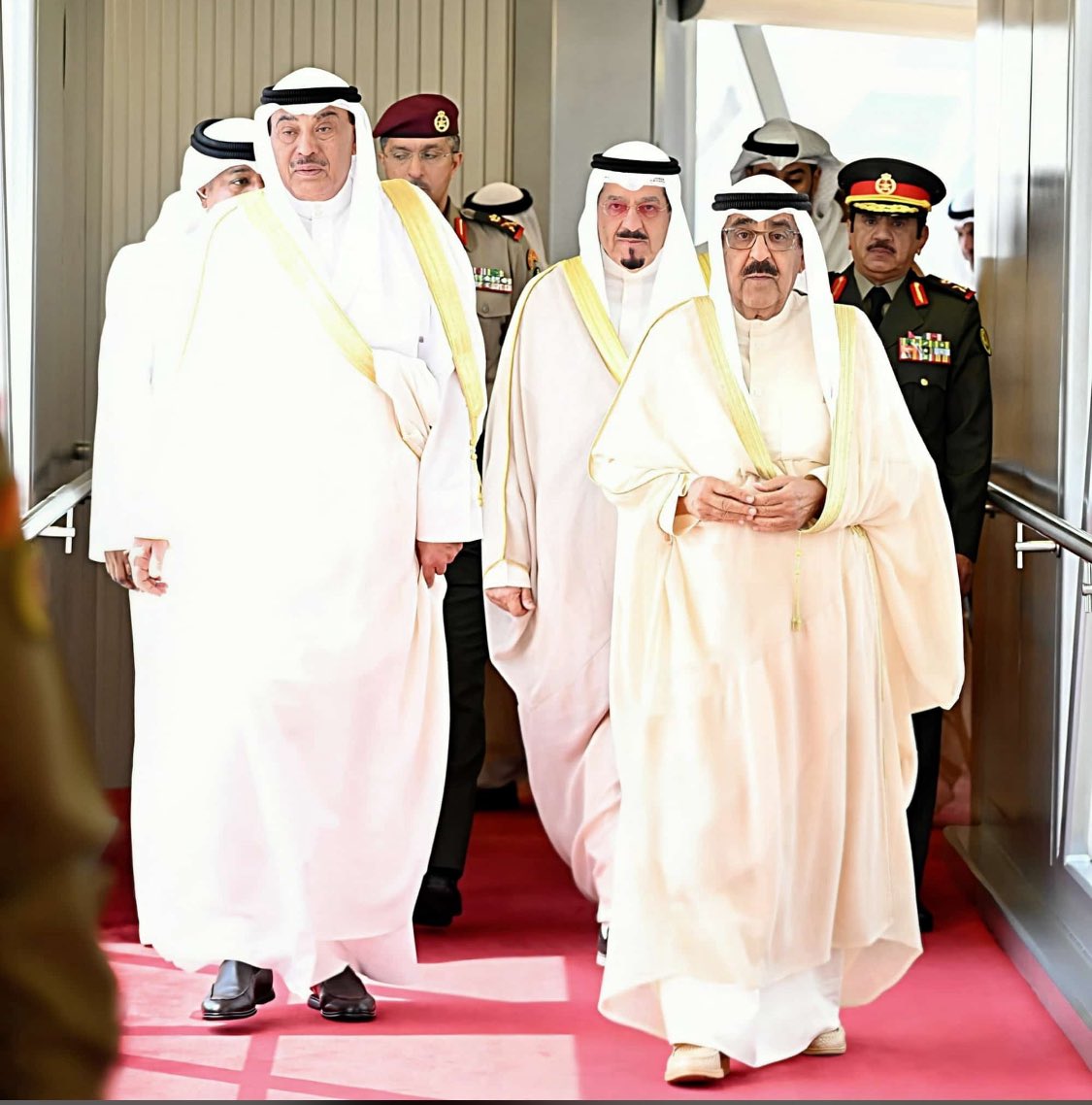 المزارع ناصر العازمي tweet media