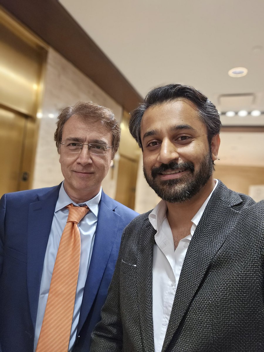 M. Ali Chaudhary, MD ๐ (@aalichaudhary) on Twitter photo It was a pleasure <a href="/MoeedNj/">Moeed Pirzada</a> at <a href="/APPNA/">Assoc. of Pakistani Physicians of North America</a> convention tonight. Thank you for providing great political insights during some dark times in Pakistan! It was a pleasure <a href="/MoeedNj/">Moeed Pirzada</a> at <a href="/APPNA/">Assoc. of Pakistani Physicians of North America</a> convention tonight. Thank you for providing great political insights during some dark times in Pakistan!