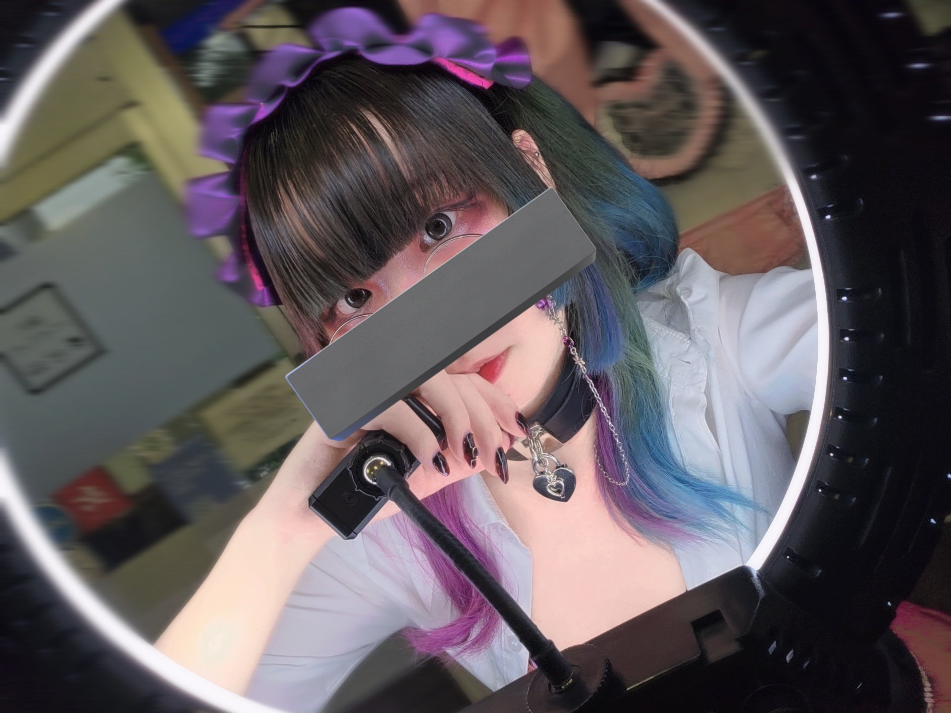 👻幽山 あき🦋 on X: 