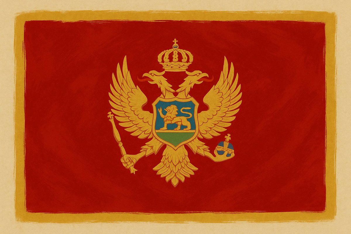 Srećan Dan državnosti svim građankama i građanima Crne Gore, a posebno prijateljicama i prijateljima iz <a href="/pokretura/">Građanski pokret URA</a>!
Pozdrav šalju članice i članovi ZLF <a href="/nedavimobgd/">Zeleno-levi front</a> 💚❤️: nastavljamo borbu za zdravu životnu sredinu, javna i prirodna dobra, slobodu, ravnopravnost i pravdu! 🇷🇸💚🇲🇪