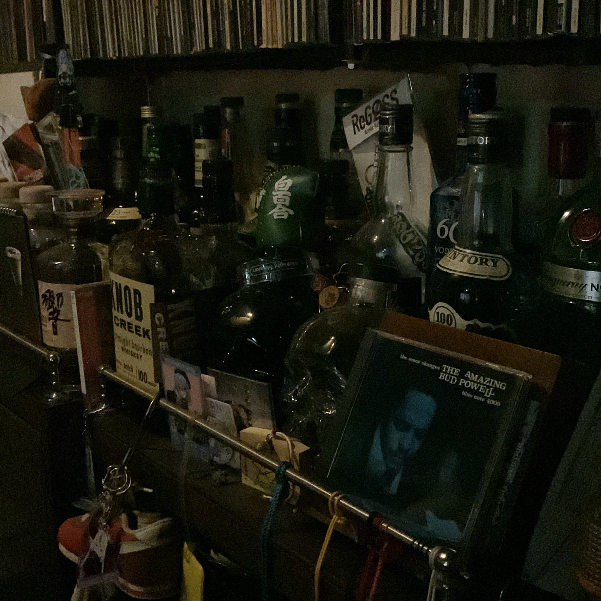 FuzzyIn's tweet image. ぐったりオープン致しました。