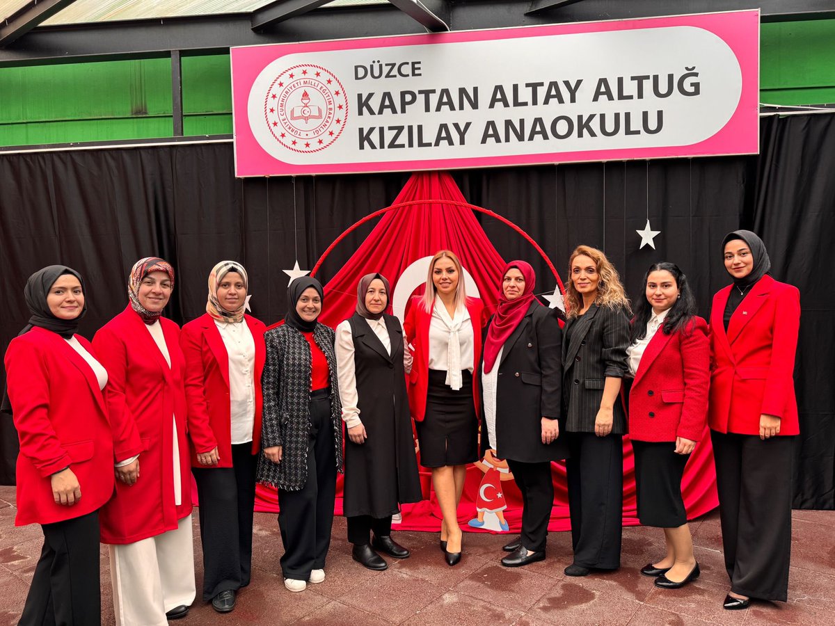 🎉 12. Çetin Ceviz Ödülleri | En İyi Proje Adayı
Sürdürülebilirlik odaklı çalışmalarımızla aday gösterilmekten büyük onur duyuyoruz! 🌱

Ekip ruhuyla, çocuklar için daha yaşanabilir bir dünya hayaliyle!

#eğitiminDüzcesi <a href="/ValiSelcukAslan/">Selçuk Aslan</a> <a href="/duzce_mem/">Düzce İl Milli Eğitim Müdürlüğü</a> <a href="/emrullahaydin25/">Emrullah Aydın</a> <a href="/duzcememarge/">DÜZCE MEM AR-GE</a>