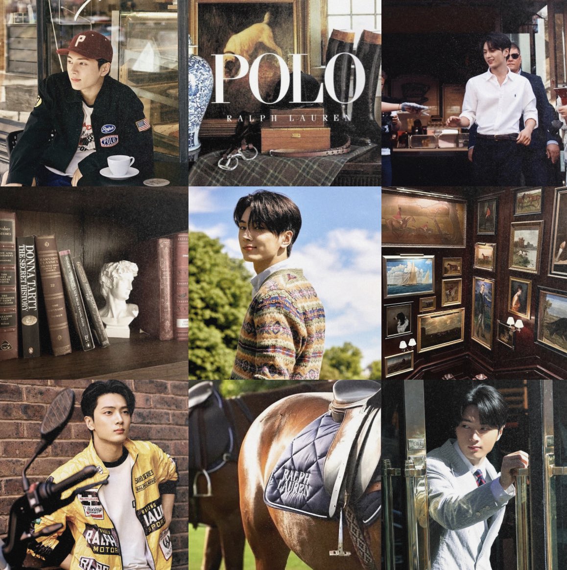 jaanxoxo_'s tweet image. American boyfriend coded

JAY FOR RALPH LAUREN
#JayxPoloRalphLauren @RalphLauren