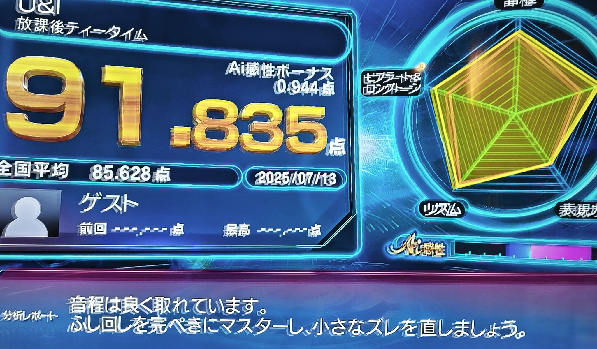 ンバナナ on X: 