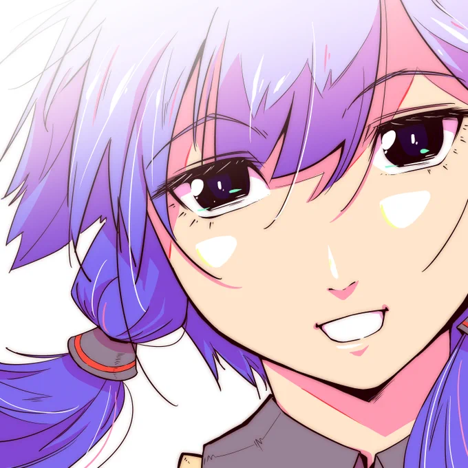 #結月ゆかり